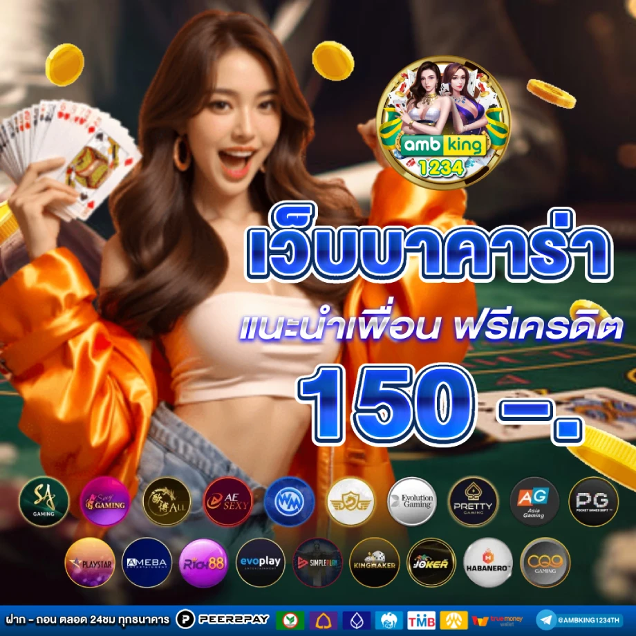 แตกใน 1688 - แบนเนอร์โปรโมชั่น