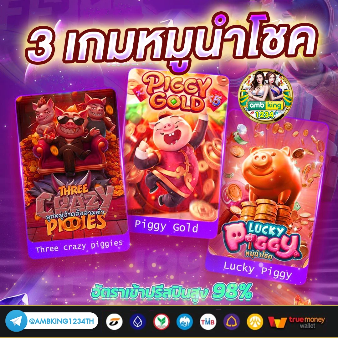 pg slotวอลเล็ต - แบนเนอร์โปรโมชั่น