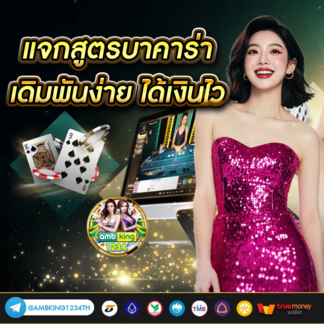 บาราร่า - แบนเนอร์โปรโมชั่น