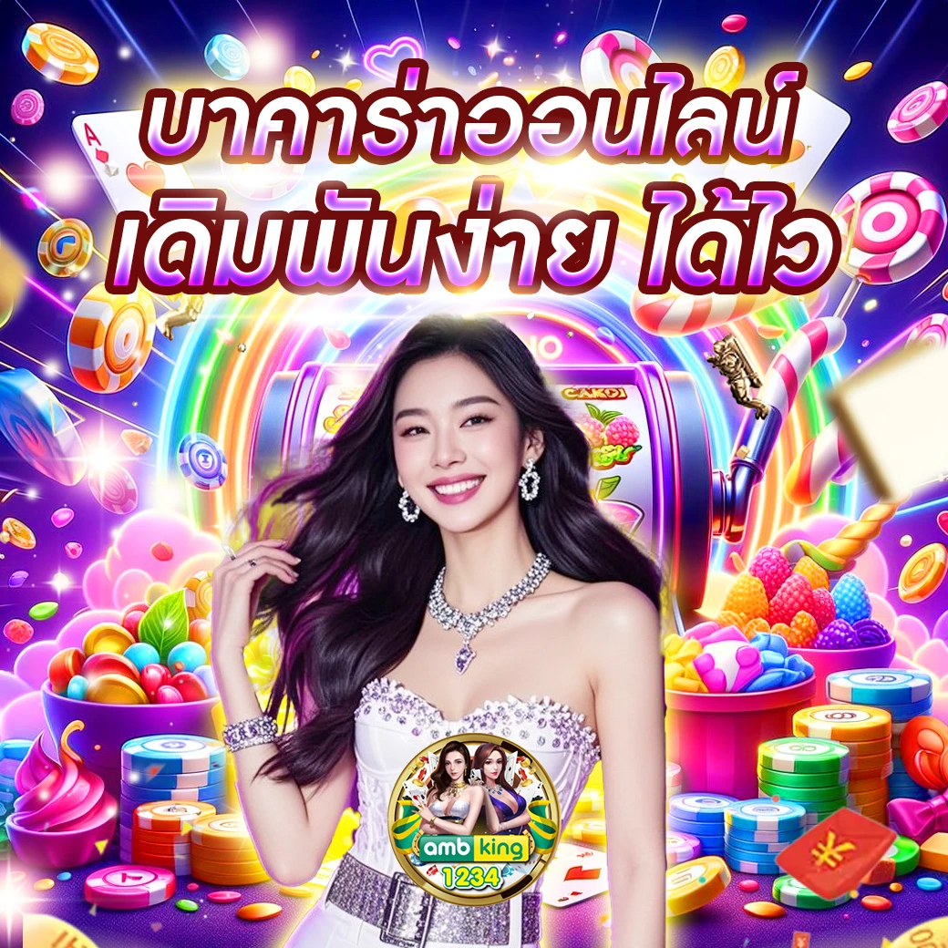 สล็อตวอเลท ฝากถอนไม่มีขั้นต่ํา - แบนเนอร์โปรโมชั่น