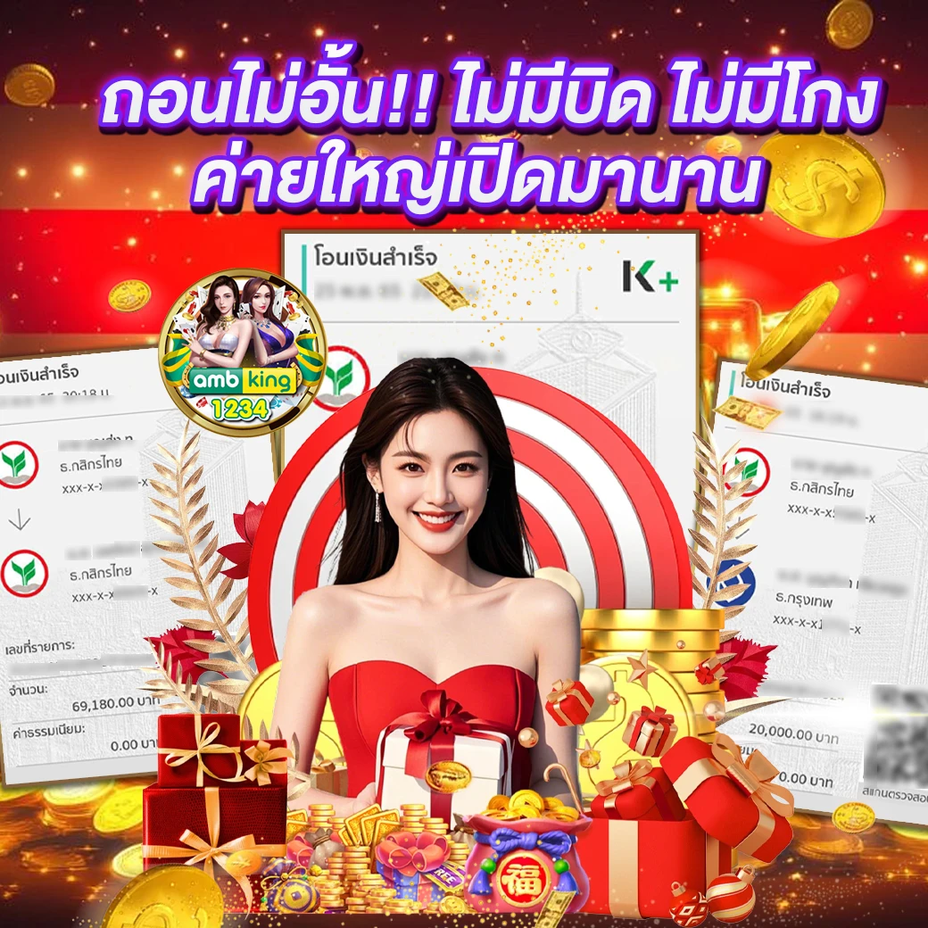 เครดิต ฟรี 88 789bet - แบนเนอร์โปรโมชั่น