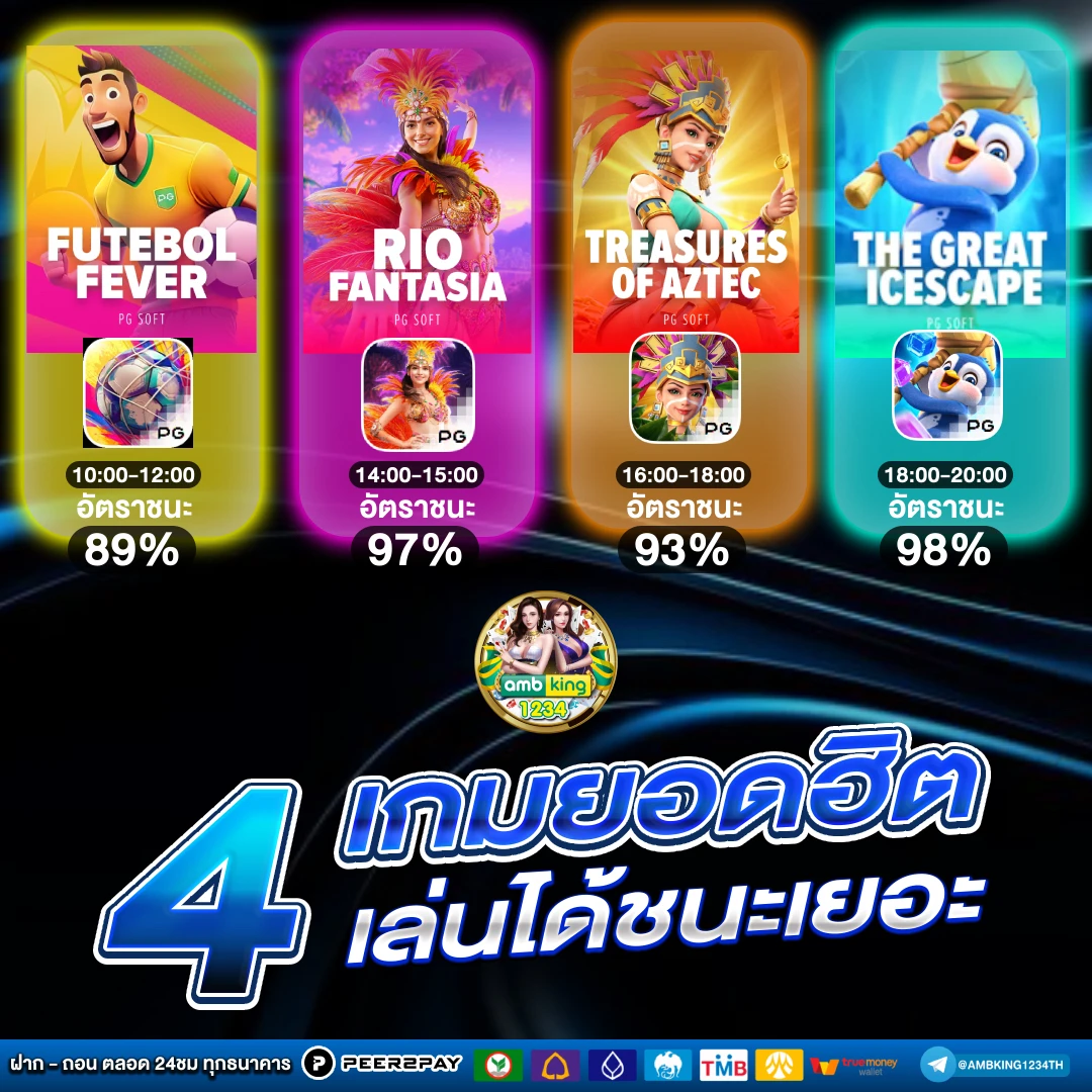 เว็บสล็อตเว็บตรง 789 - แบนเนอร์โปรโมชั่น
