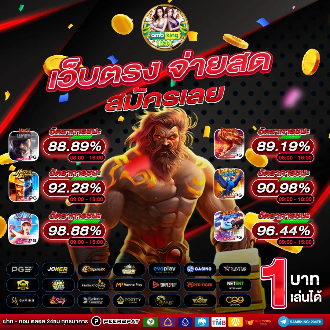สล็อต 555 ฟรีเครดิต - แบนเนอร์โปรโมชั่น