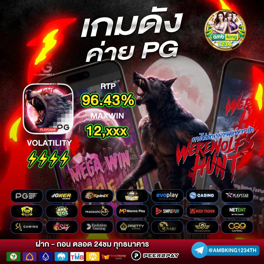 เกมสล็อต 89 - แบนเนอร์โปรโมชั่น